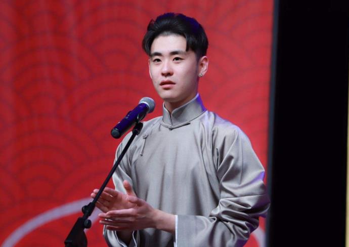 李欧和张云雷