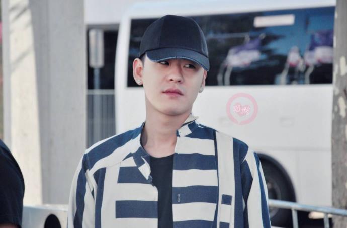 李欧和张云雷
