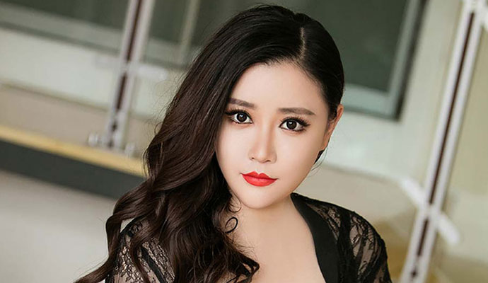 王婉悠照片