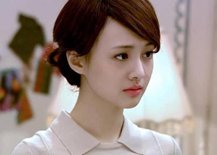 郑爽