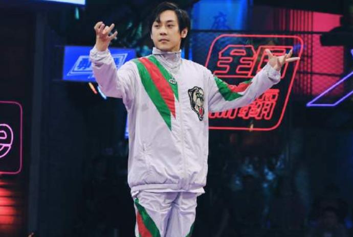 这就是街舞2三儿是谁