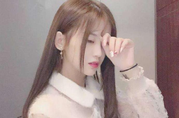 杨清柠为什么会被封