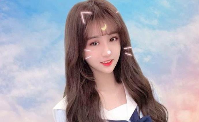 杨清柠