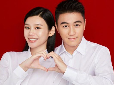奚梦瑶家庭背景 与何猷君结婚嫁入豪门靠的是什么
