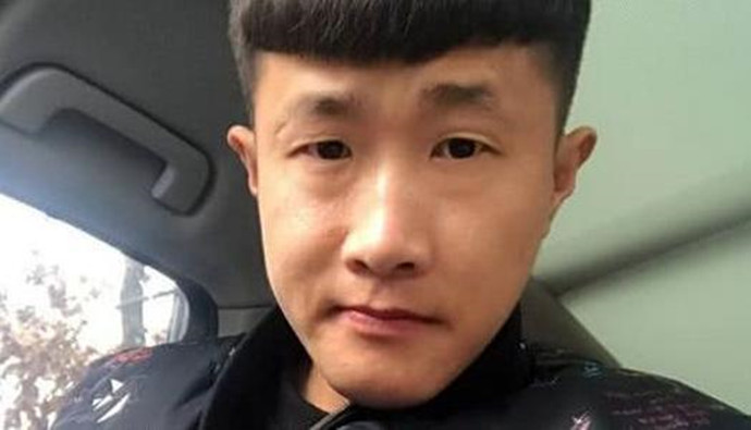 张二嫂照片
