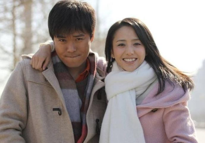 2019佟丽娅和陈思成现状