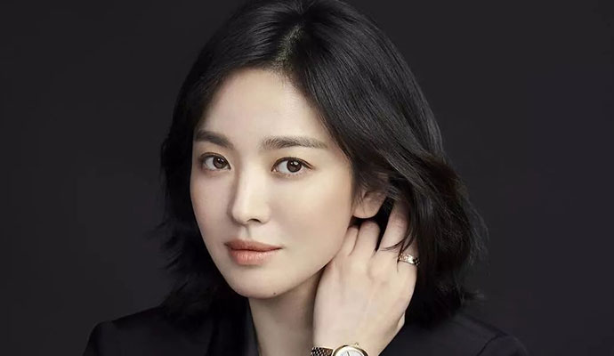 宋慧乔起诉造谣者