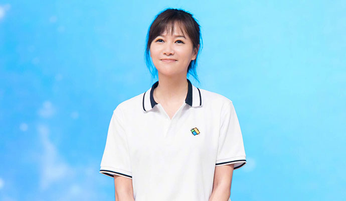 徐静蕾