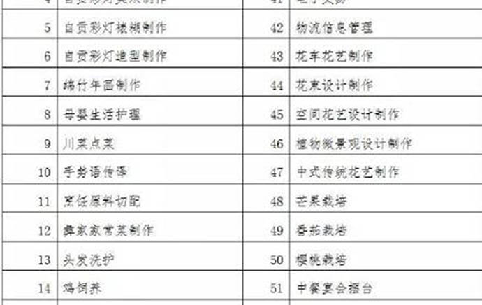 官方回应这是专项能力证书