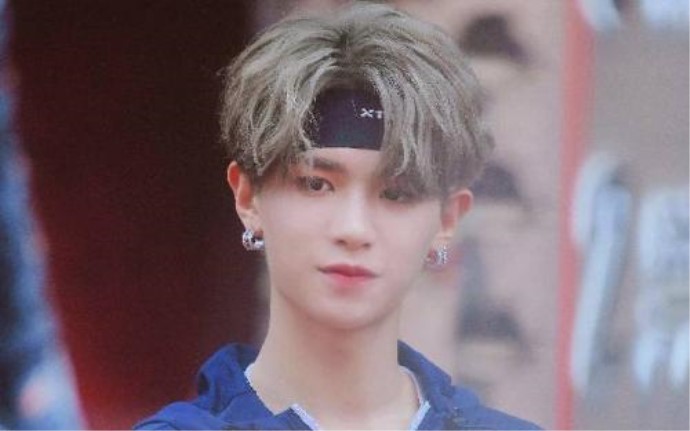 黄明昊说了什么