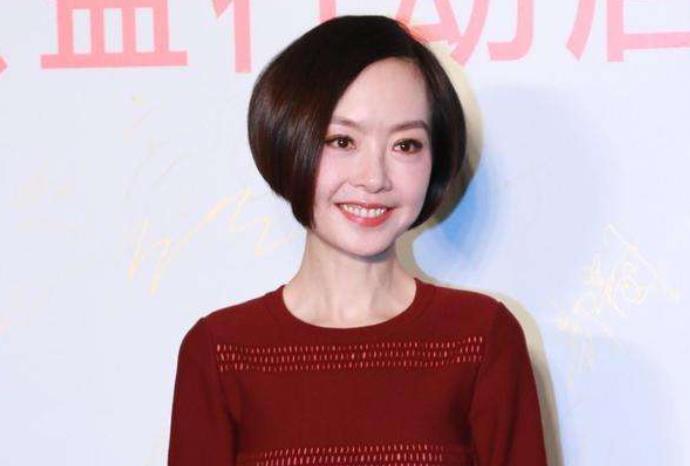 鲁豫为什么那么牛