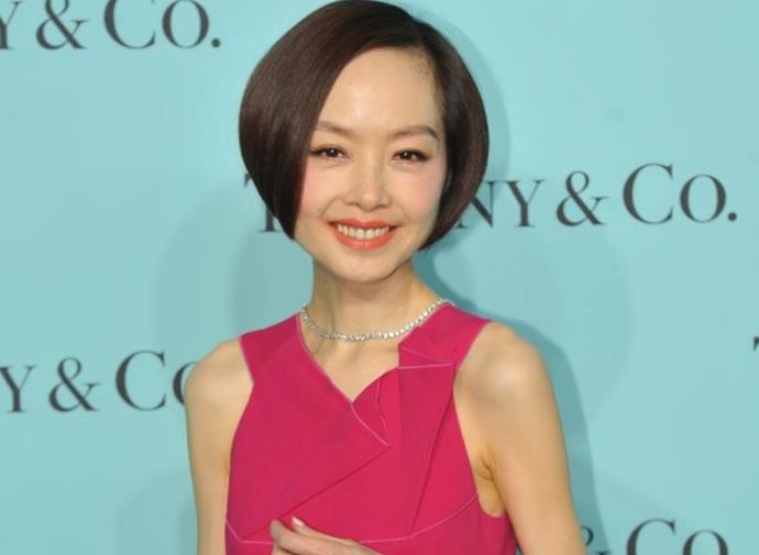 鲁豫为什么那么牛