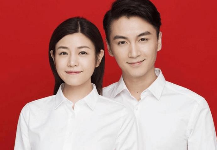陈妍希陈晓婚变真的吗