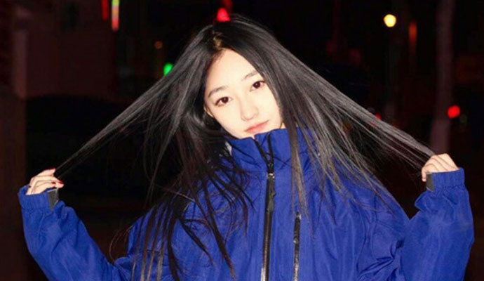 明日之子3李海珊
