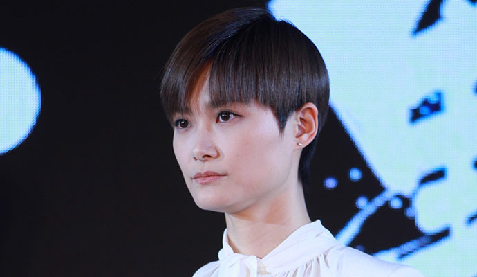 李宇春有男朋友吗