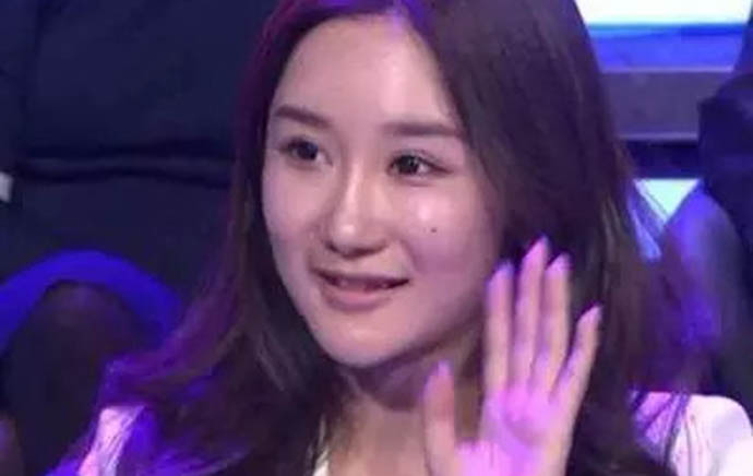 坤音老板之一是秦周懿
