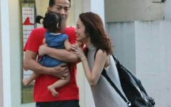 上户彩二胎生子 上户彩是谁其老公又是谁