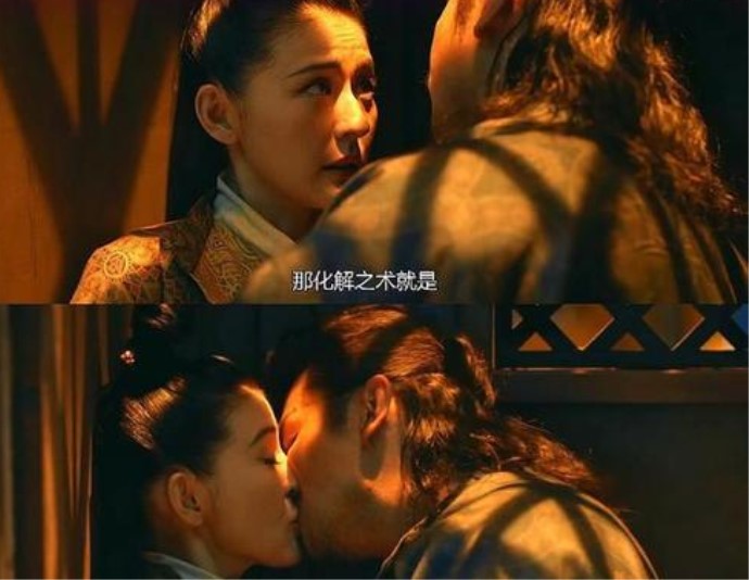 千玺公布李必与檀琪关系