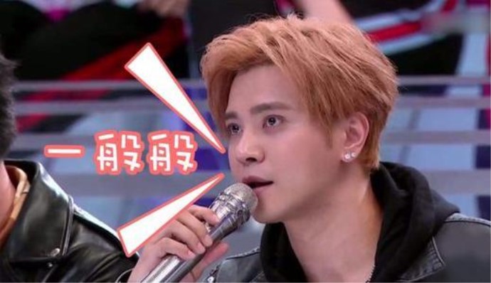 罗志祥首谈假和解