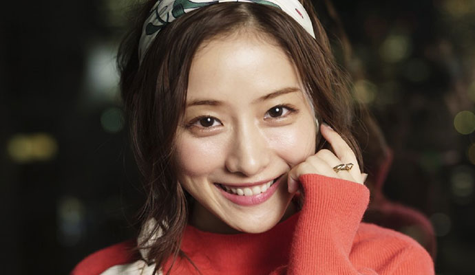 石原里美男朋友是谁