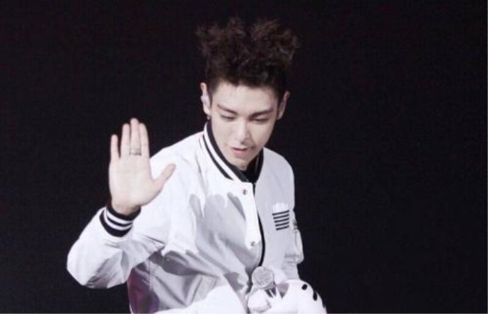 t.o.p.退伍