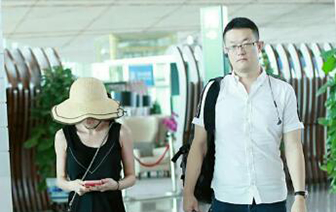 姚笛自曝已经结婚