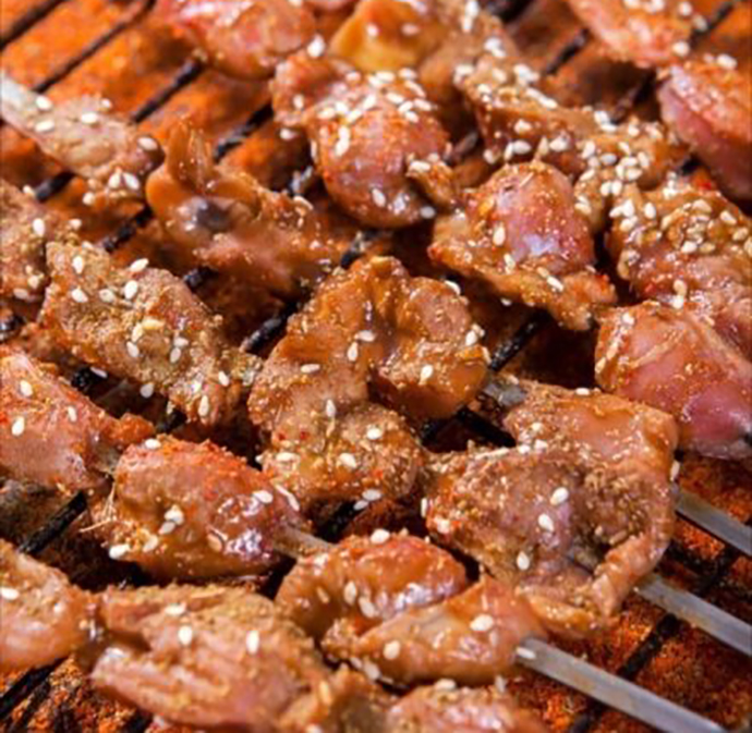 羊肉串变羊肉吕珍珠按颗数是否太钻牛角尖