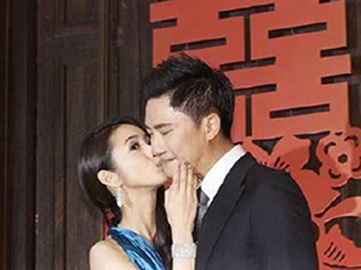 林依晨宣布停工 结婚近五年终于要备孕网友却心疼起陈乔恩