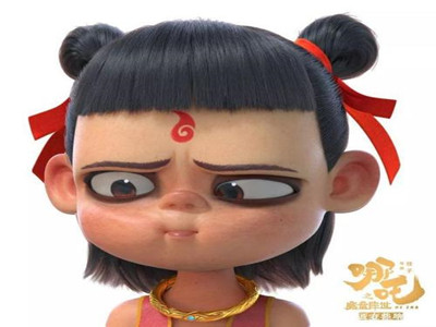 哪吒成为国产动画电影新票房冠军,这部国产动画究竟有何魅力？