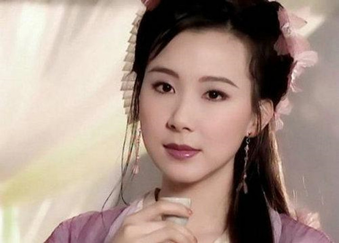时代美人萧蔷