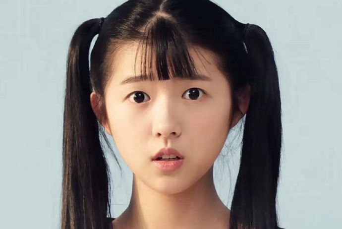 何蓝逗