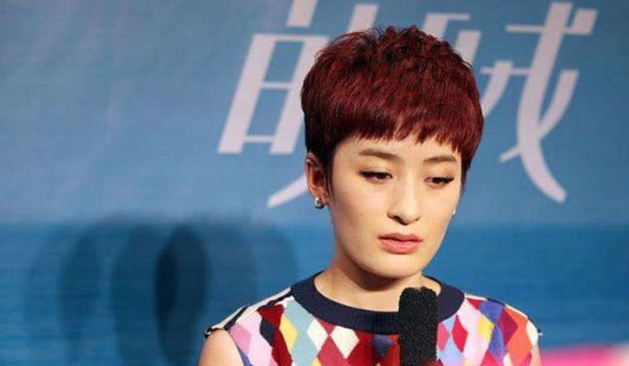 曾轶可镜头被剪原因