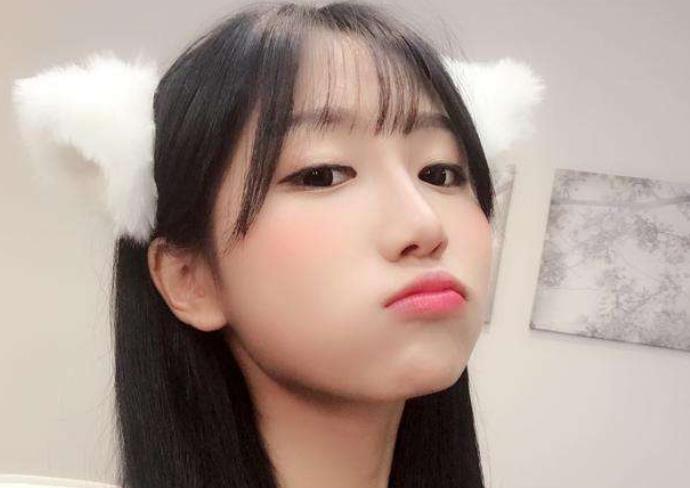斗鱼小深深是哪里人