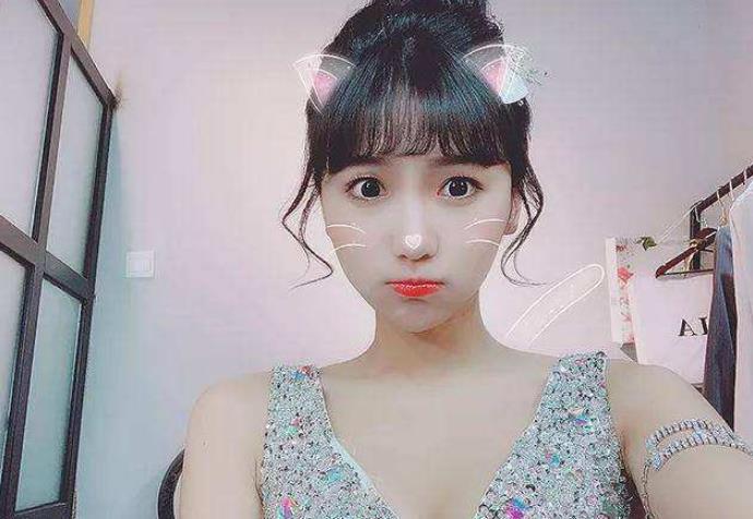 小深深是哪里人