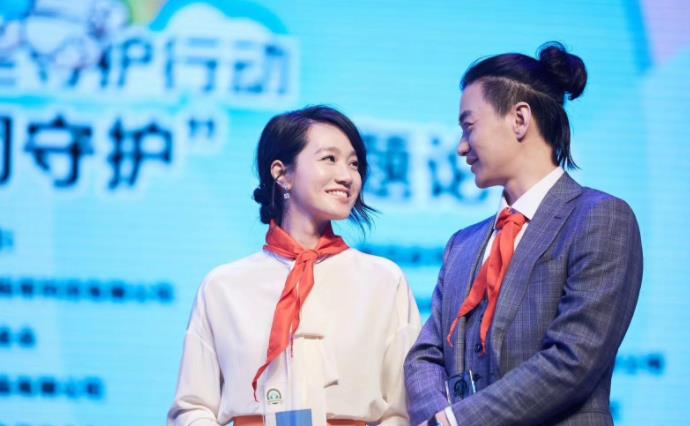 周一围阻止老婆复出是真的吗