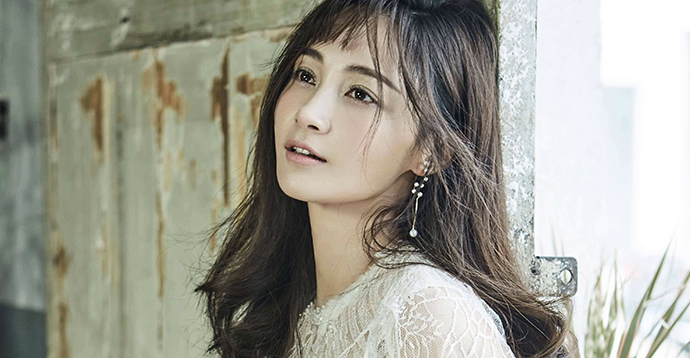 姚笛男友是谁