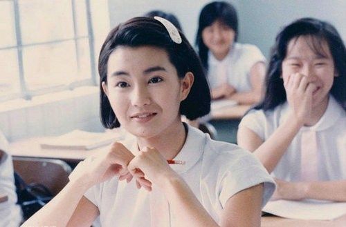 青春剧照
