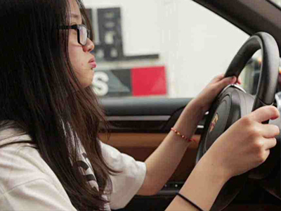 司机3年29次违章 网友热议这么牛皮怎么还让其上路
