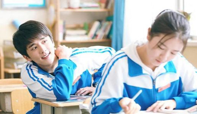 周澄奥照片
