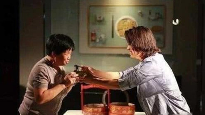 王宝强妈妈得了什么重病