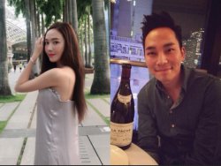 权宁一到底什么来头 中年富豪权宁一和郑秀妍有可能结婚吗