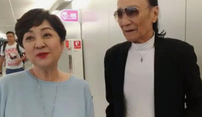 甄珍现状曝光