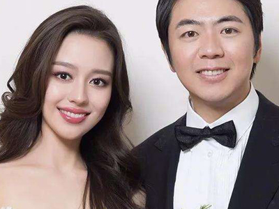 朗朗晒给老婆夹菜视频 不帮老婆拿行李为何却刻意帮其夹菜