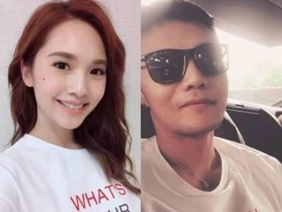 李荣浩杨丞琳合体，网友喊话李荣浩赶紧结婚吧
