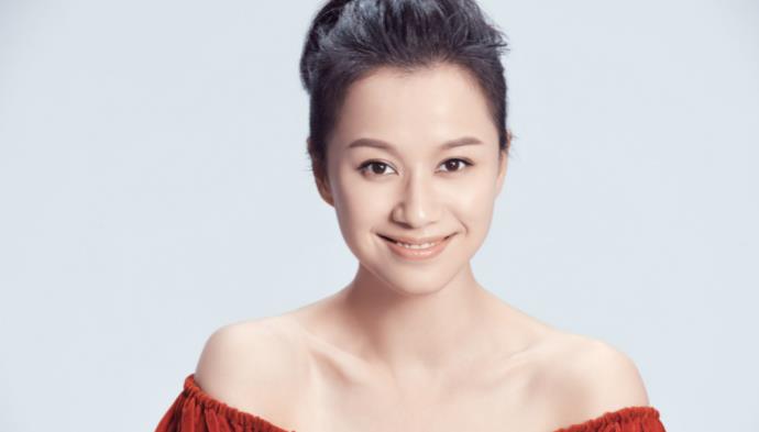倪虹洁为什么没火起