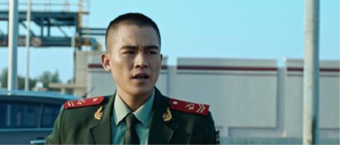 徐小斌的原型是谁