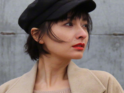 吴昕新恋情曝光 大龄单身宅女终于开花了粉丝希望是真的