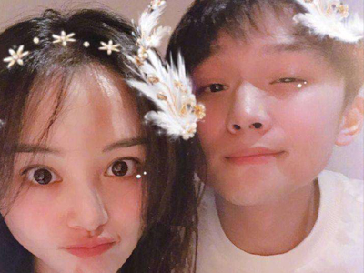 郑爽妈妈评价张恒 害羞逃离现场郑爽直言不要逼他