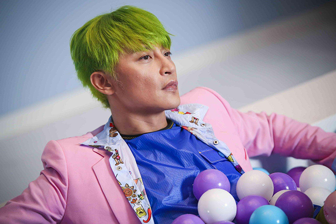 称小虎队私下不联系