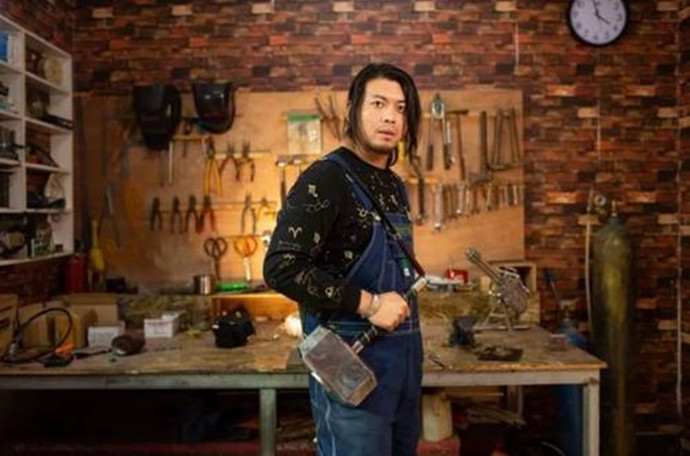 手工耿的工作室
